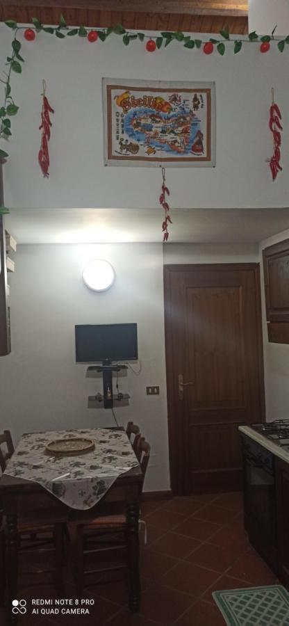 House Italia Holiday Trabia Ngoại thất bức ảnh