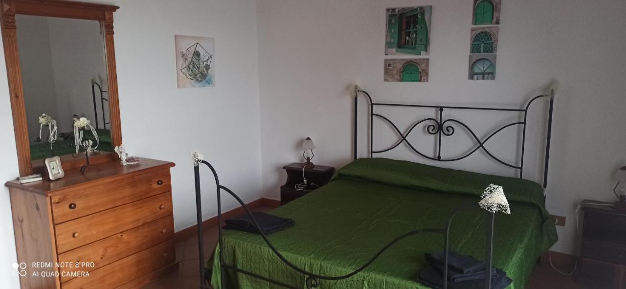 House Italia Holiday Trabia Ngoại thất bức ảnh
