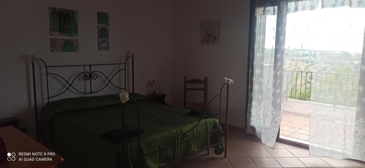 House Italia Holiday Trabia Ngoại thất bức ảnh