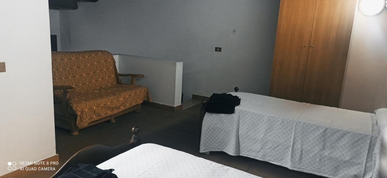 House Italia Holiday Trabia Ngoại thất bức ảnh