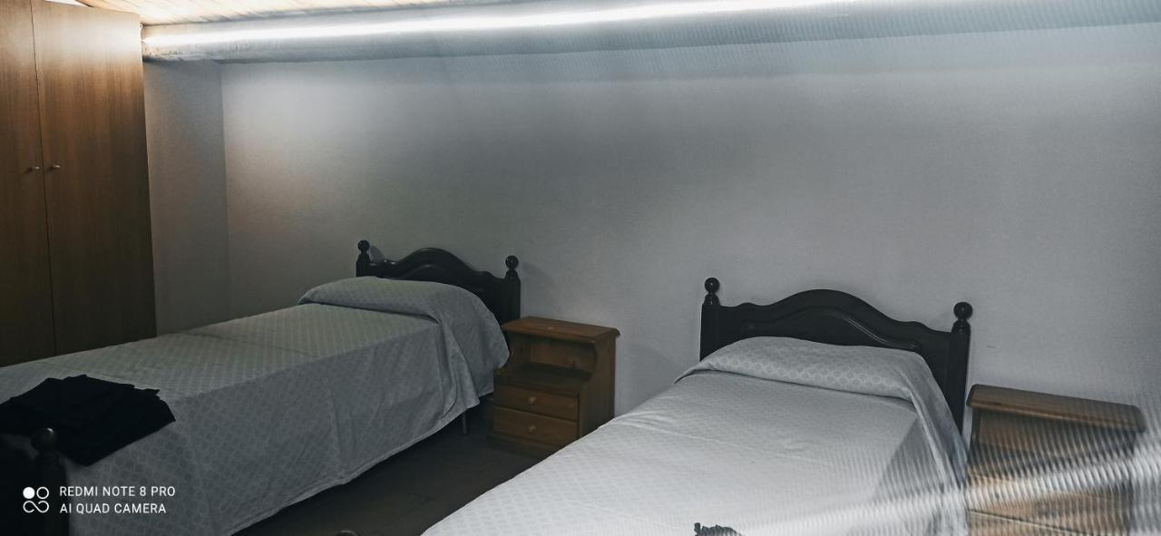 House Italia Holiday Trabia Ngoại thất bức ảnh